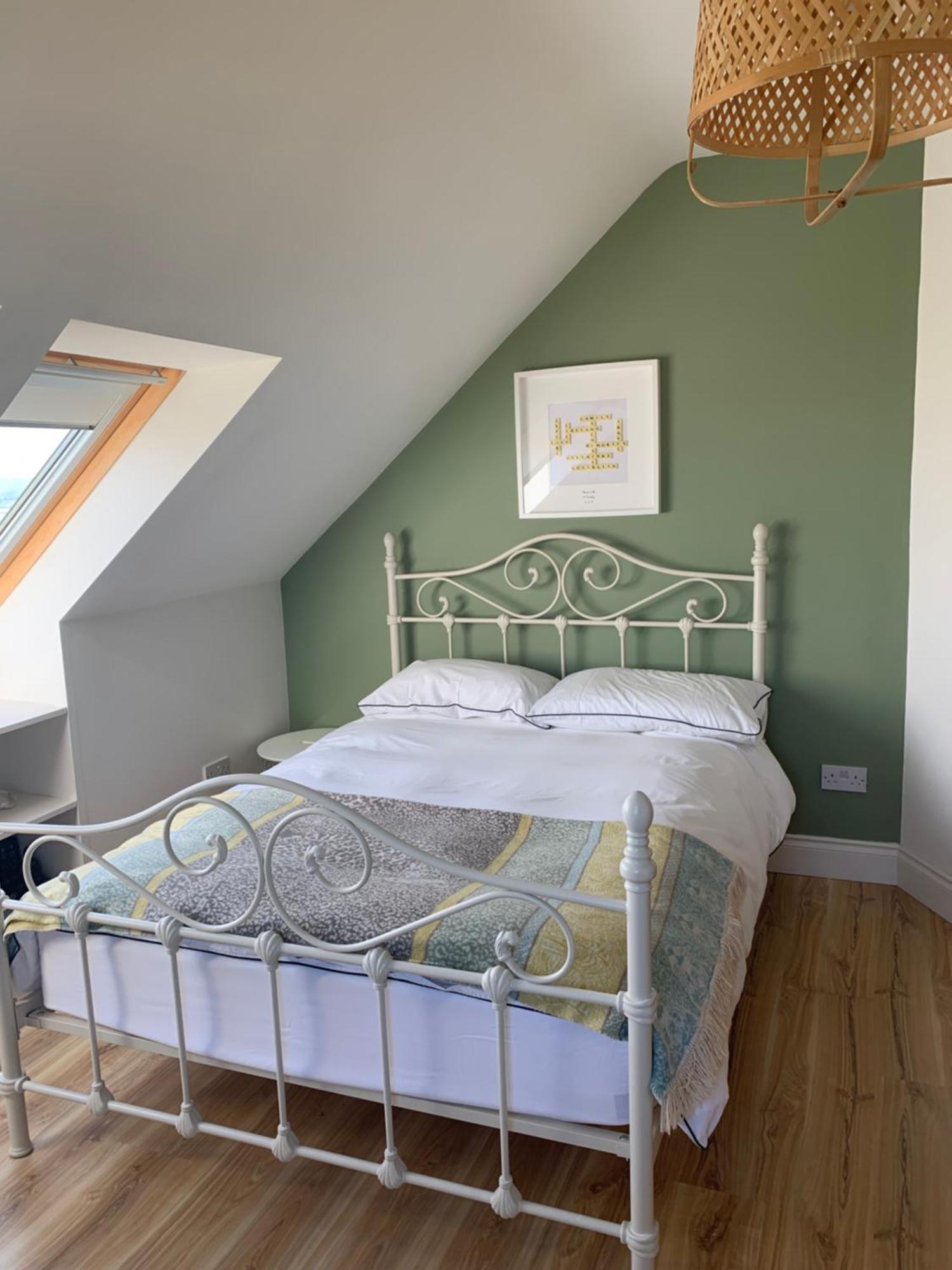 Appartement Broadhaven Bay View Private House à Belmullet Extérieur photo